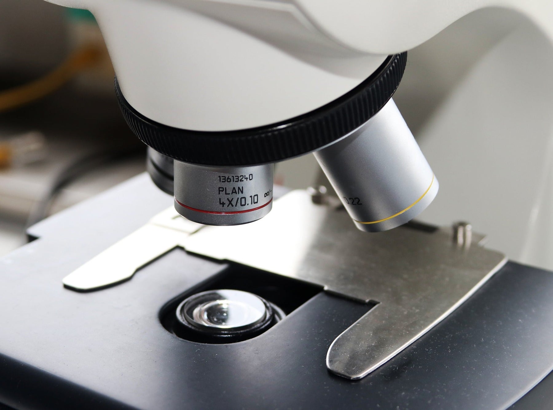 Laboratory device