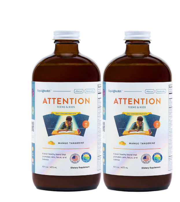 Attention