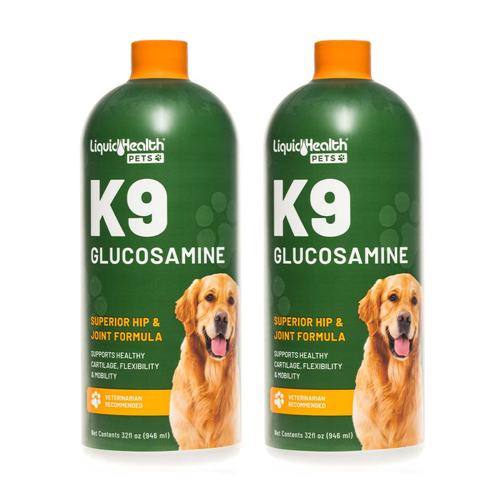K9 Glucosamine For Dogs Joint Supplement