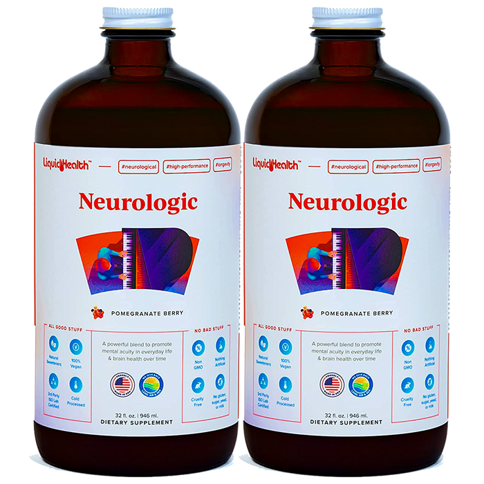 NeuroLogic