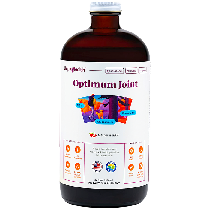 Optimum Joint