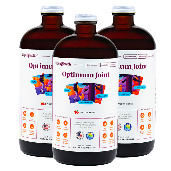 Optimum Joint