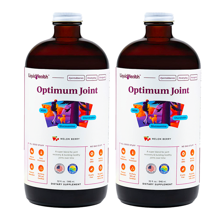 Optimum Joint