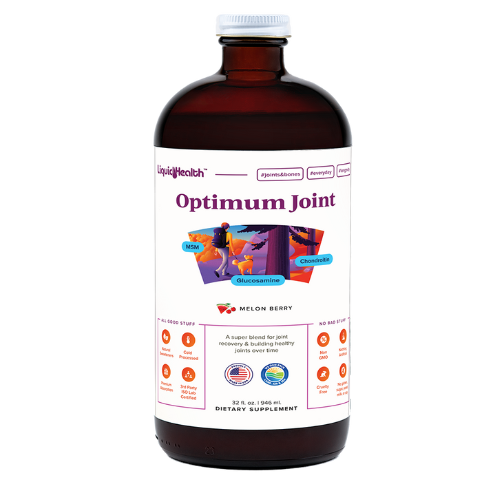 Optimum Joint