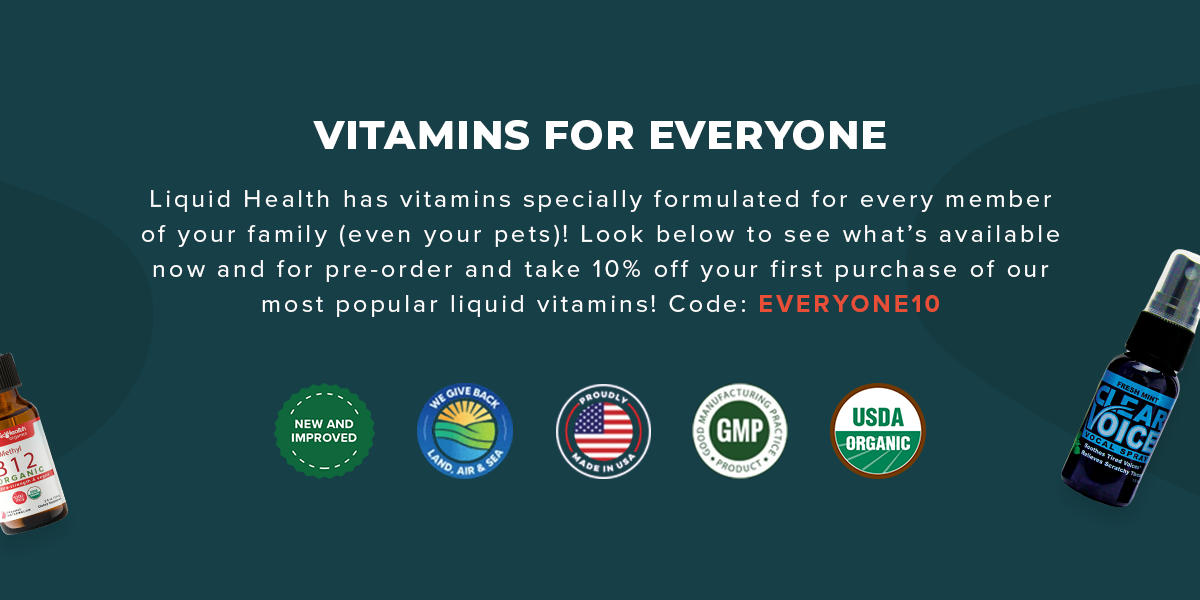 Everyone — Liquid Health Wholesale
