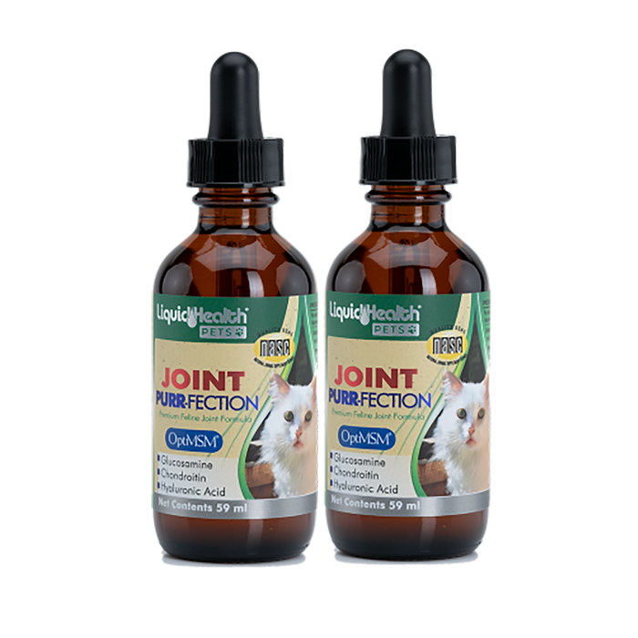 Joint Purr-Fection Glucosamine For Cats