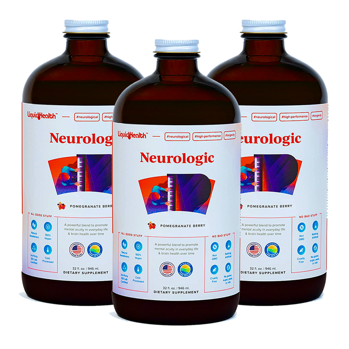 NeuroLogic