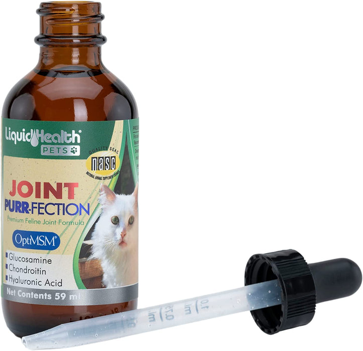 Joint Purr-Fection Glucosamine For Cats